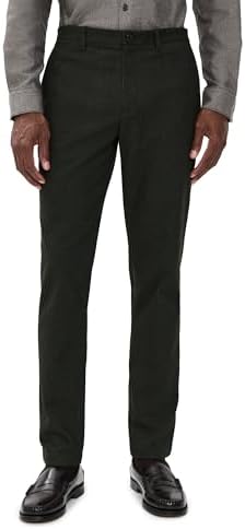 Theory Men's Zaine Neoteric Tailored Pant, Navy, 29 at Amazon