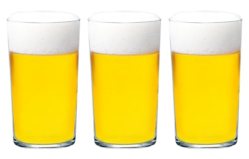 東洋佐々木ガラス グラス 薄氷 うすらい 一口ビール 150ml 6個入 HSハードストロング HSプラチナ 全面イオン強化グラス 高い耐久性 安全重視設計 傷がつきにくい 食洗器対応 日本製 業務用 B-21105CS