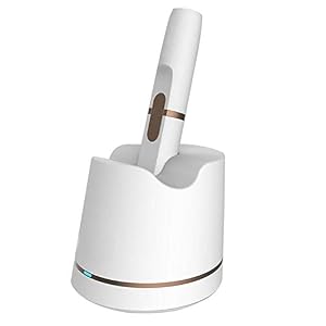 Yeleo Trosetry Ladegerät für E Zigarette IQOS Holder 2.0-2.4 Plus für Büro oder Zuhause