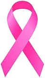 Lawyer Loses Her Race Against Cancer. 1 Rogue River Tactical Large Pink Ribbon Support Breast Cancer Awareness Survivor Auto Decal Bumper Sticker Vinyl Decal For Car Truck Window For Women Mom Grandmother