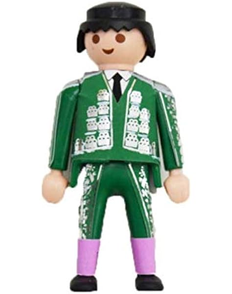 playmobil toreros amazon