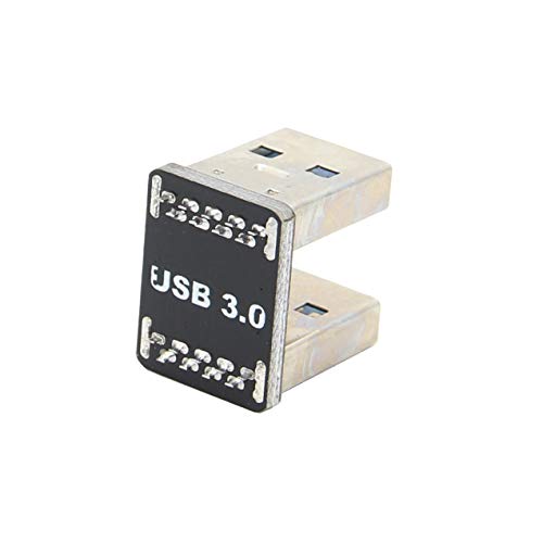 Geekworm Raspberry Pi 3B/3 B+(B Plus) M.2 NGFF 2280/2260/2242/2230 SATA SSD Shield USB3.0 X860 NAS Storage Expansion Board Support Raspberry Pi 3 Model B+/3B/2B/ROCK64