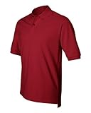 Izod 99299 Mens Original Silk-Wash Pique Sport Shirt