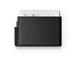 reMarkable Folio: Graphite Black - Premium Leather - The Official Sleeve for The reMarkable Paper Tablet