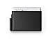 reMarkable Folio: Graphite Black - Premium Leather - The Official Sleeve for The reMarkable Paper Tablet