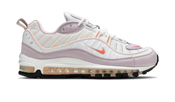 nike air max 270 react sizing