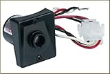 Adjusta Post 320 Summit Lighting Supply Ezee-Change Photo Cell Relay