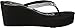 GUESS Women's Sechi, Black, 8 M
