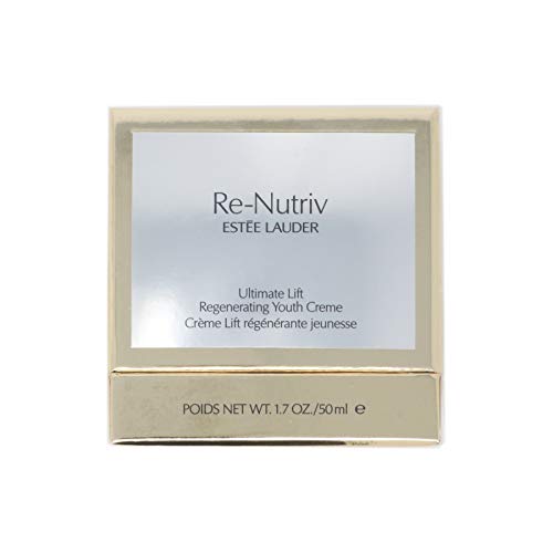 Estee Lauder Re-Nutriv Ultimate Lift Regenerating Youth Creme, 1.7 Ounce