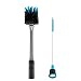 BlenderBottle 2-in-1 Bottle and Straw Cleaning Brush primary