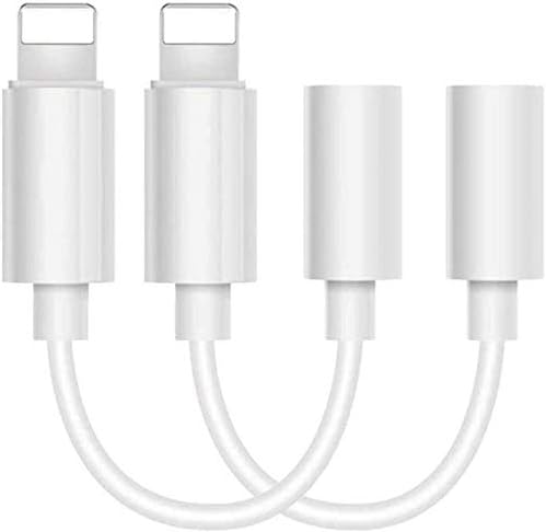 Headphone Adapter Jack Adaptor