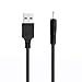 FanTEK 3ft USB to 2.5mm Charging Cable for Touch X10/Y88X Plus, Viking Pro/7/8/9, A88X, K1/7
