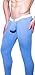 N2N Bodywear UN9-Cotton Long John Pants