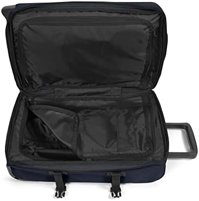 Tranverz S Trolley Cabina 42L (51 x 32,5 x 24 cm), valigia bagaglio a mano con ruote, resistente e leggera, doppio scomparto, manico telescopico e TSA lock - ULTRA MARINE
