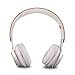 Alltrum On-Ear Headphone, Foldable Headphones, Wired Modes Compatible for Cellphones,Orangethumb 1