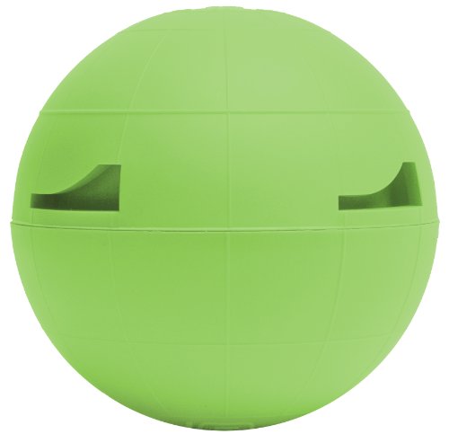 Bagball X Sports Bag Deodorizer - Revolutionary NEW Version Now Eliminates Bacteria and Odor! - Colors may vary.