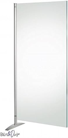 kerkmann 6917 Acrylic Element for Metropol System