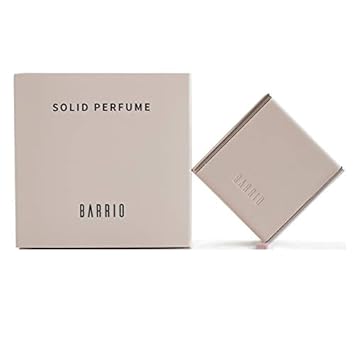 burberry solid perfume