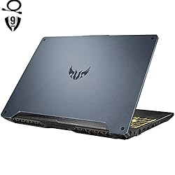 ASUS TUF F15 144Hz Gaming Laptop, 15.6" FHD, Intel