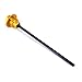 JFG RACING CNC Gold Engine Oil Dispstick Stick Plug Bolt For DRZ400R DRZ400S DRZ400SM 2000-2021