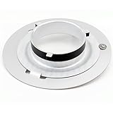 Lastolite LL LS2351N Ezybox II Speedring Plate for
