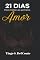 Livro 21 Dias Para Voltar Ao Primeiro Amor