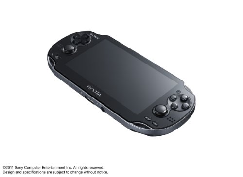 PlayStation-Vita-3GWi-Fi-Model-Crystal-Black-Limited-edition-PCH-1100AB01