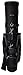 CaddyDaddy Golf Co-Pilot Pro 2 Hybrid Travel Case (Black/Grey)