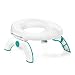 OXO Tot 2-in-1 Go Potty for Travel - Teal