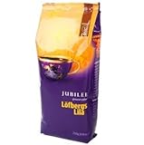 Lõfbergs Lila Jubilee Ground Coffee 2 Bags X 8.8oz/250g