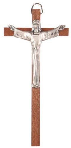 St Joseph's Catholic Giftshop on Amazon Holy Communion Present 16 cm high. Gift for First Holy Communion. 406/7