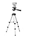 Tripod for Webcam, 25.6'' Webcam Tripod Stand Compatible with Logitech C920/MX Brio 4K/Brio 4K pro/Brio 500/StreamCam/C922/C930/C615 Webcams