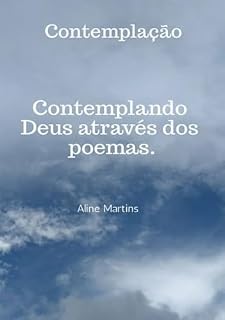 Livro Contemplação