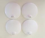 Tupperware SIPPER Sippy CUP Seal SET Domed WHITE NEW