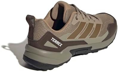 Uomo Terrex Eastrail 3 Hiking Shoes, Blanch Cargo/Brown Oxide/Brown, 40 2/3 EU