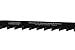 9-Inch Brick, Masonry, Porous Concrete, Engineered Stone Saw Blade for Reciprocating/Sawzall Saws - 2-Pack - Caliastro