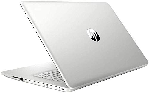 2021 Newest Flagship HP 17 Laptop Computer 17.3" FHD IPS, 10th Gen Intel Quad-Core i5-10210U(Beat i7-8550U), 16GB RAM, 512GB SSD, Backlit Keyboard, HDMI, WiFi, Webcam, DVDRW, Windows 10+AllyFlex MP 6 2021 Newest Flagship HP 17 Laptop Computer 17.3" FHD IPS, 10th Gen Intel Quad-Core i5-10210U(Beat i7-8550U), 16GB RAM, 512GB SSD, Backlit Keyboard, HDMI, WiFi, Webcam, DVDRW, Windows 10+AllyFlex MP