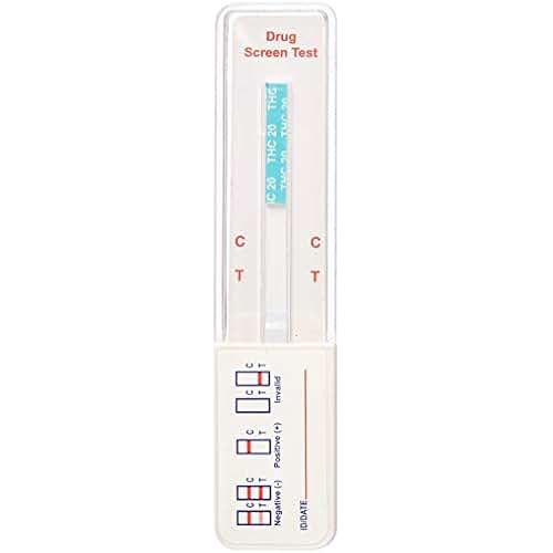 thc 50 ng ml test