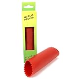 The Ultimate Garlic Peeler