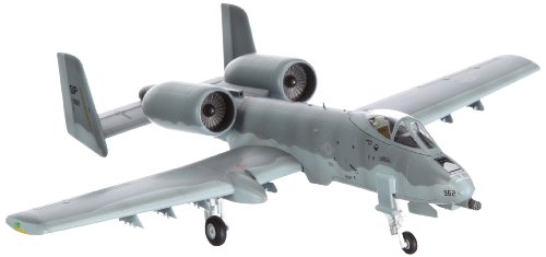 MRC Easy Model A-10A 510 FS 52 Fighter Wing Germany '92