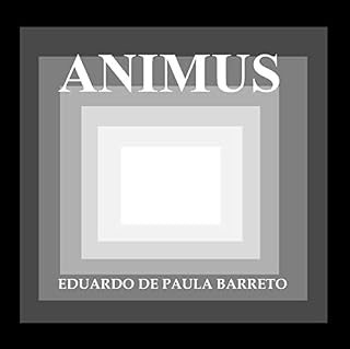 Livro ANIMUS
