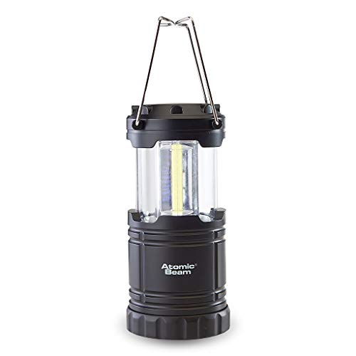 Atomic Beam As Seen On TV Lantern by BulbHead, Bright 360Degree LED