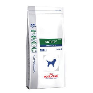 Royal Canin Veterinary Diet Canine Satiety Support Small Dog Dry Dog Food 6.6 lb bag Royal Canin Veterinary Diet Canine Satiety Support Small Dog Dry Dog Food 6.6 lb bag