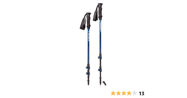 yukon walking sticks
