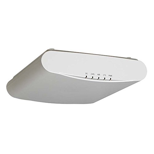 Ruckus Wireless ZoneFlex R510 Unleashed Indoor Access Point, Concurrent dual-band, 802.11ac, 9U1-R510-US00
