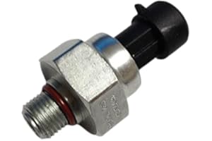Platinum Performance Parts Compatible With Ford 7.3 Powerstroke 1995-2003 ICP Injection Control Pressure Sensor-ICP102 Replacement Part Number F4TZ-9F838-A, F6TZ-9F838-A, 1807329C92 (ICP Sensor 7.3 Powerstroke)