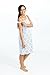 Baby Be Mine 2 in 1 Maternity Nursing Nightgown Nightdress Hospital Bag Must Have, Pregnancy Breastfeeding