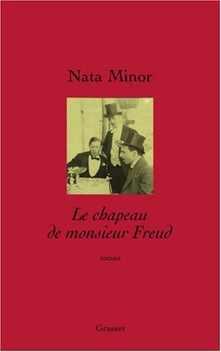 Le  chapeau de monsieur Freud