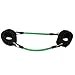 Wellsem Leg Resistance Bands Speed Agility and Strength Power Jump Trainer for Athletic Performance and Fitness Training