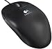 Logitech PS/2 Optical Wheel Mouse (Not USB) primary